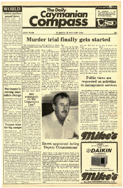 Caymanian Compass 1984 January 10