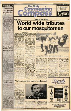 Caymanian Compass 1984 March 9