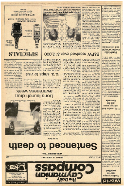 Caymanian Compass 1984 April 13