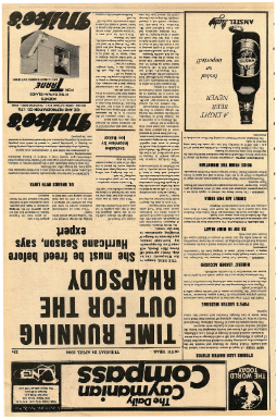 Caymanian Compass 1984 April 24