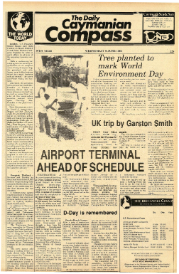 Caymanian Compass 1984 Jun 6