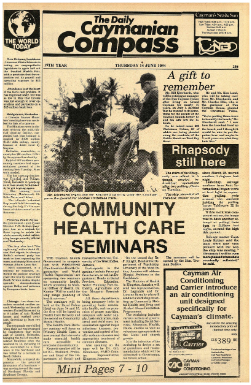 Caymanian Compass 1984 Jun 14