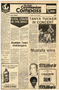 Caymanian Compass 1984 Jul 3