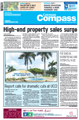 Cayman Compass 2015 February 17