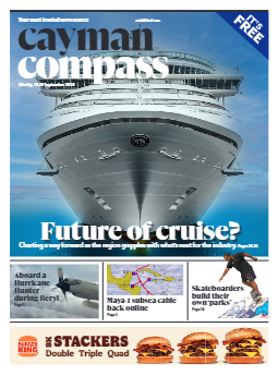 Cayman Compass 2024 September 13