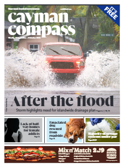 Cayman Compass 2024 September 27