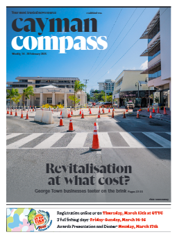 Cayman Compass 2025 February 14