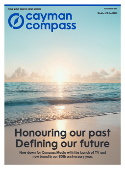 Cayman Compass 2025 April 4