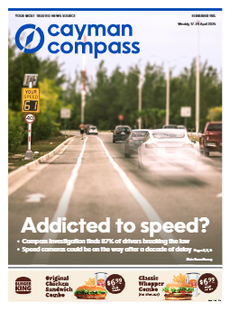 Cayman Compass 2025 April 17