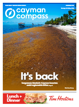 Cayman Compass 2025 May 23