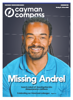 Cayman Compass 2025 June 13