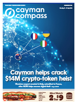 Cayman Compass 2025 July 11