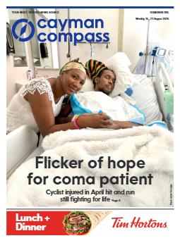 Cayman Compass 2025 August 15