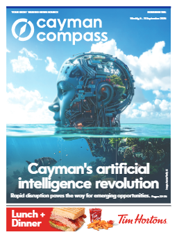 Cayman Compass 2025 September 5