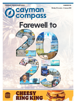 Cayman Compass 2025 December 31