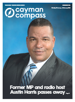 Cayman Compass 2026 January 30