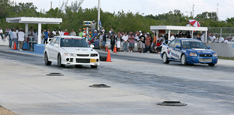 SPORTSracingSTORY