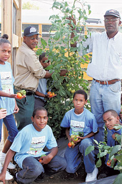 LOCALeastendprimaryLEAD