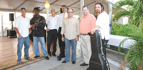 FEATjazzforHaitiSTORY