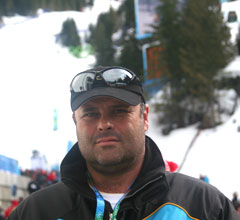 David Carmichael