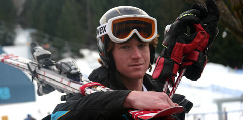 Dow Travers