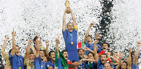 SPORTSitalySTORY