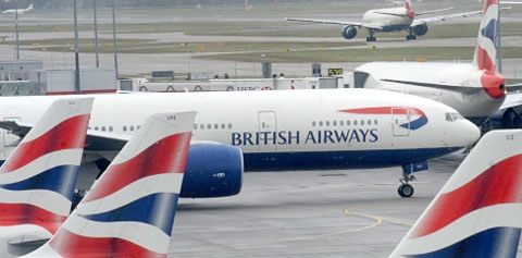 WORLDBritishAirwaysSTORY