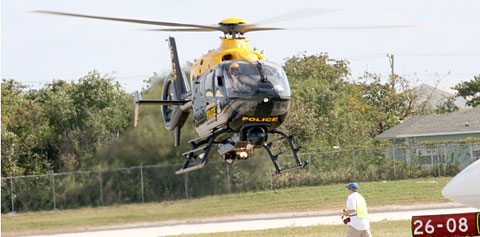 chopper