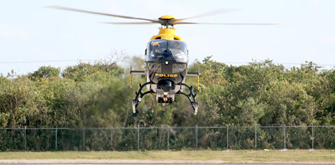 LOCALchopperSTORY