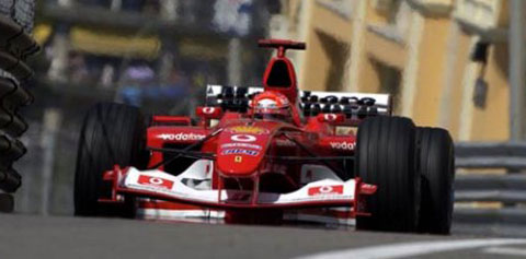 CAYMANLIFEGrand prix STORY