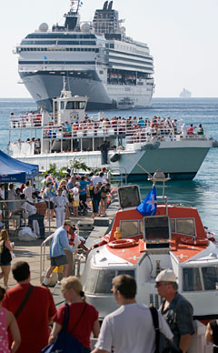TOPCruisetourismrowSTORY