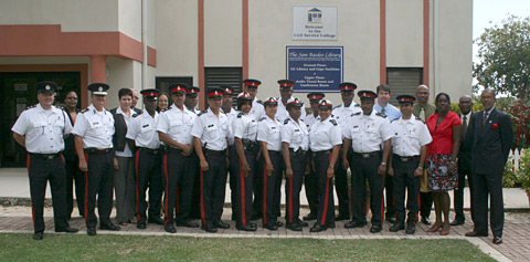 LOCALpoliceSTORY