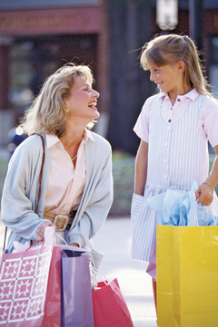 Children Branding