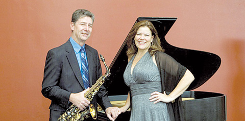 CAYLIFEJazzSwingSTORY