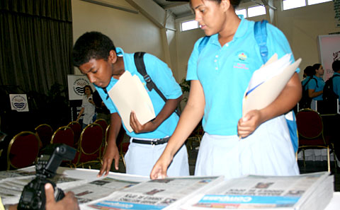 Job Fair