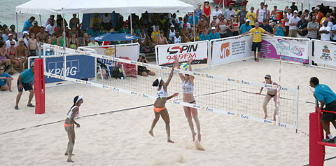SPORTSwomenvovolleySTORY