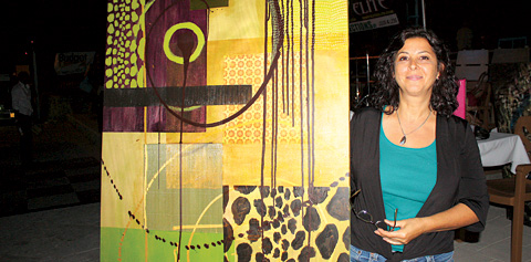 LOCALwomenhonouredSTORY