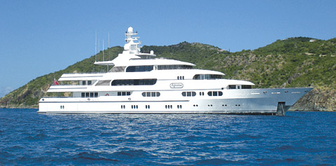 BUZmegayachtSTORY
