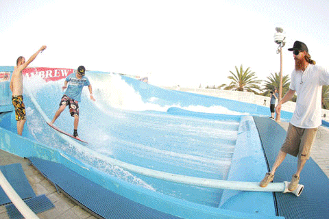 Skate Park