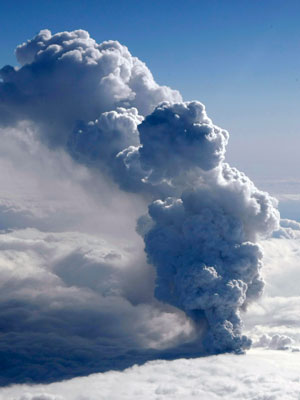 Volcano Lead