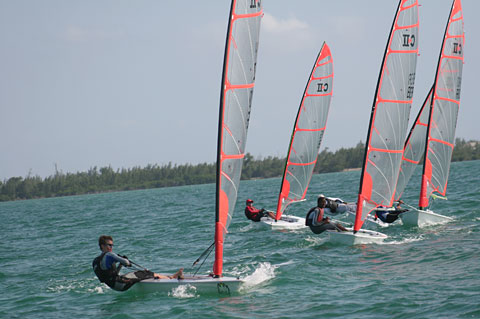 SPORTsailingSTORY