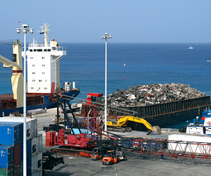 TOPdockLEAD