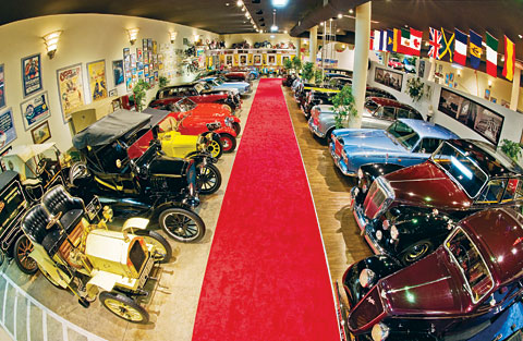 LOCALcarmuseumSTORY