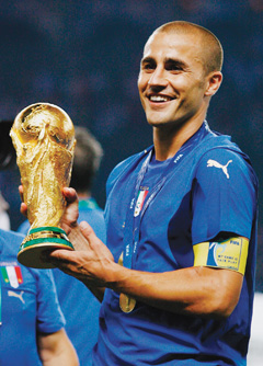 Cannavaro