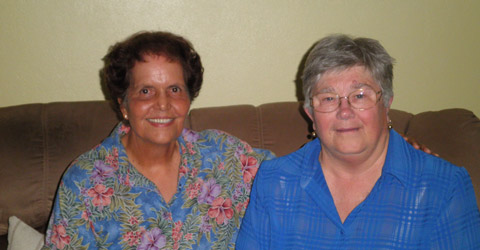 Local - Pals story