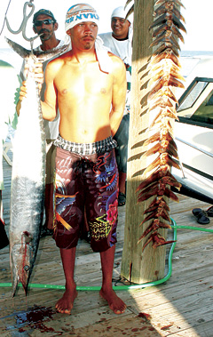 SPORTSfishSTORY