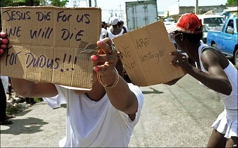 WORLDjamaicaSTORY