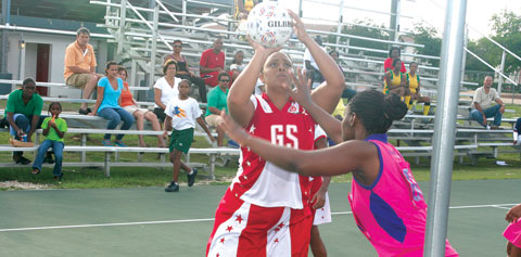 sports story