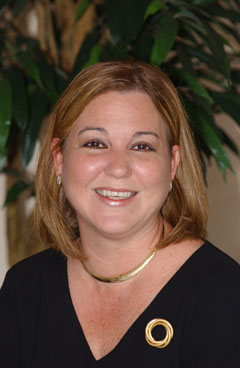 Sheri Bodden