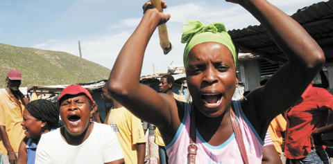 Haiti Story